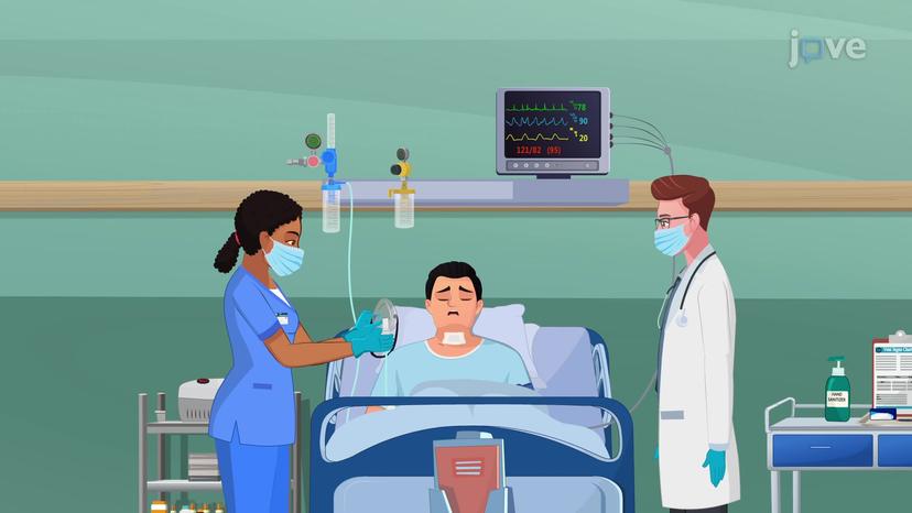 Tracheostomy Decannulation