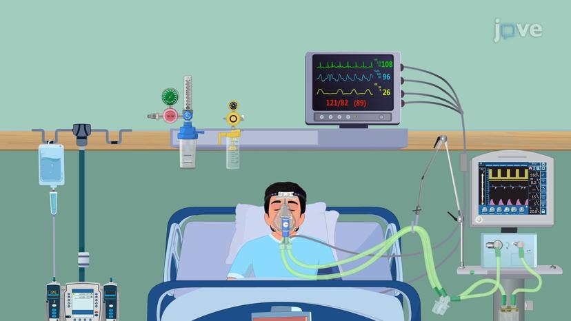 Mechanical Ventilation I: Indication and Settings