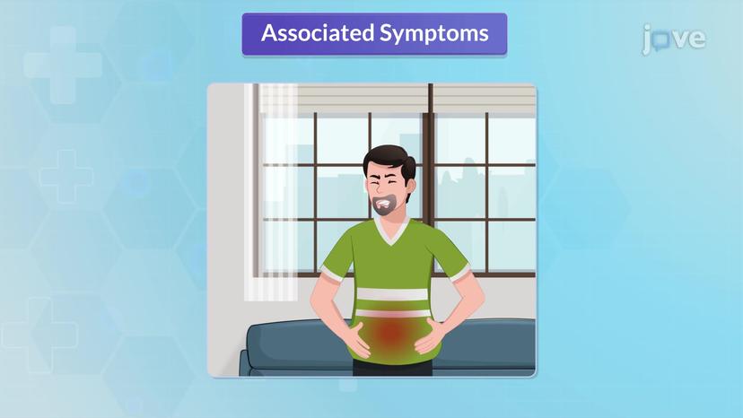 Irritable Bowel Syndrome II: Clinical Features and Diagnostic Evaluation