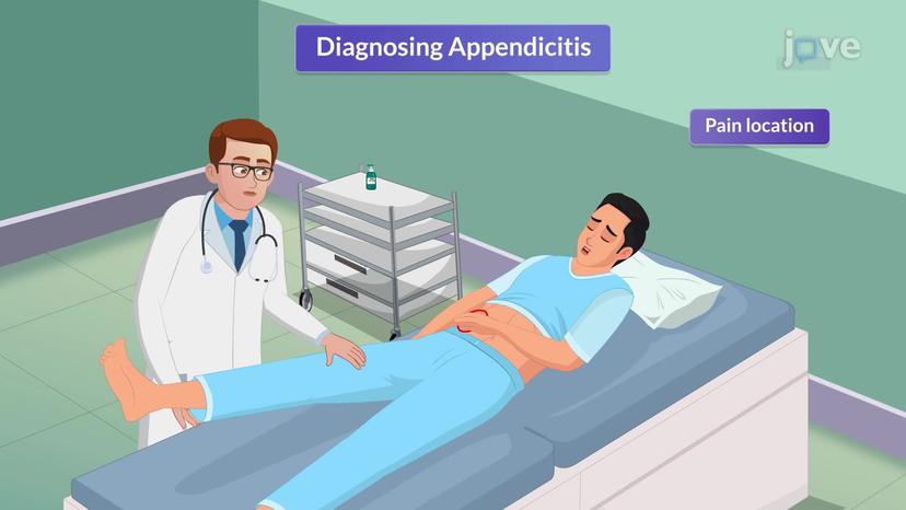 Appendicitis-II: Diagnostic Studies and Management