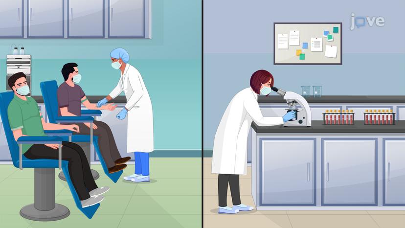 Analysis of Population Pharmacokinetic Data