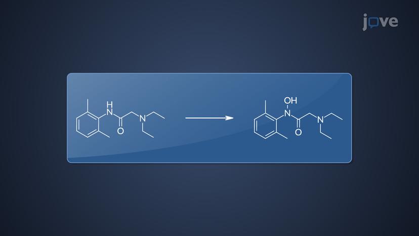 Phase I Reactions: Oxidation of Carbon-Heteroatom and Miscellaneous Systems