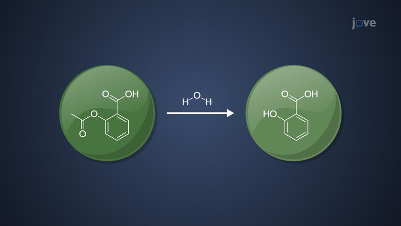 Phase I Reactions: Hydrolytic Reactions