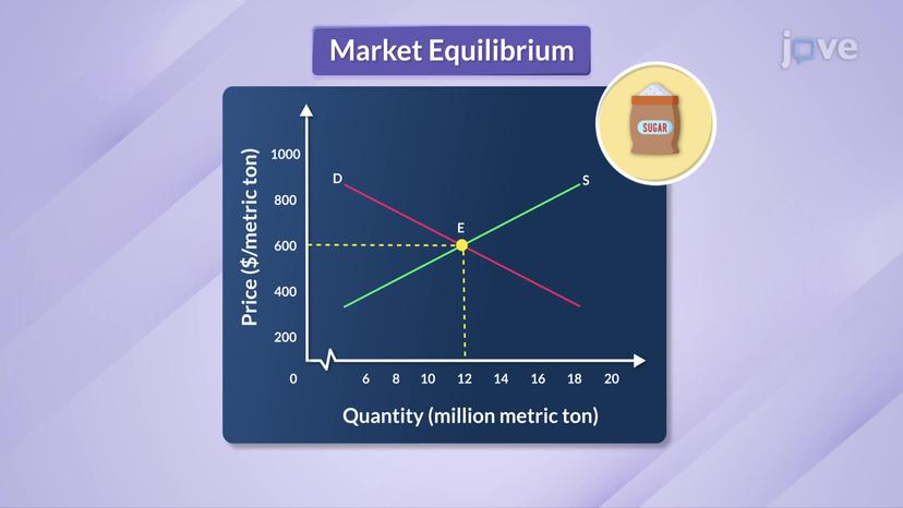 Market Equilibrium