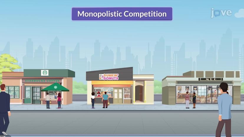 Monopolistic Competition