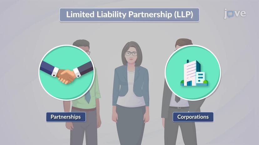 Limited Liability Partnership