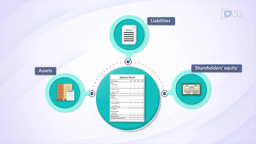 Balance Sheet