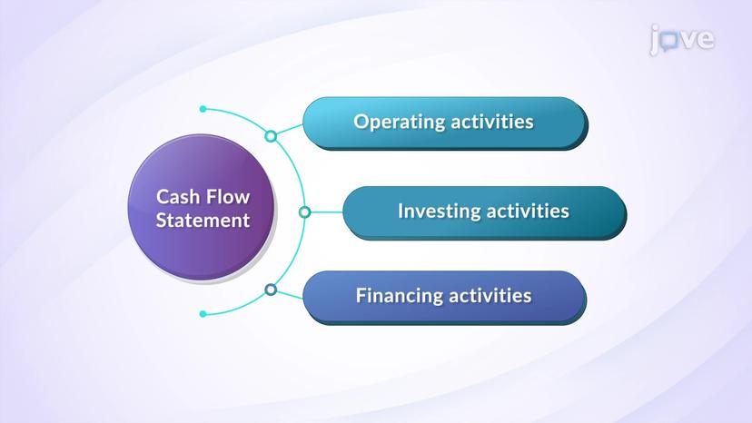 Cash Flow Statement