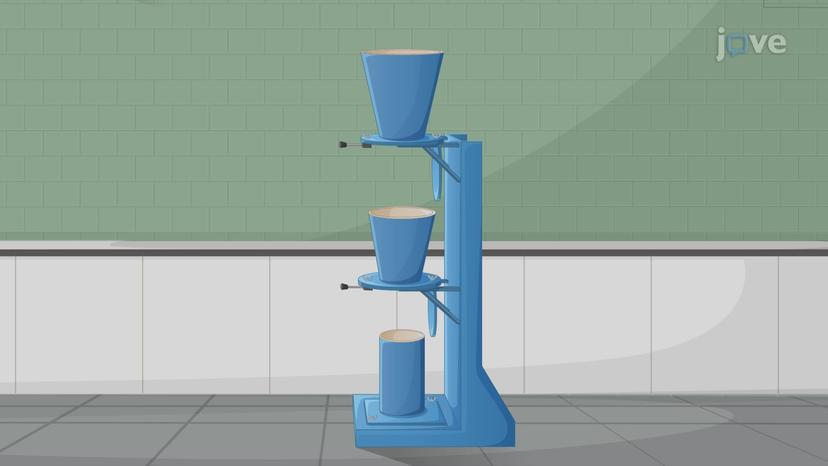 Compacting Factor test