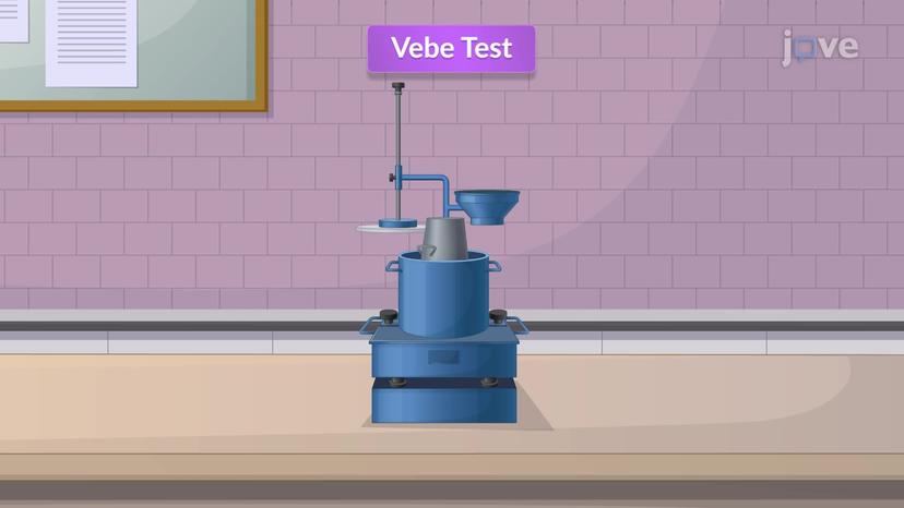 Vebe Test