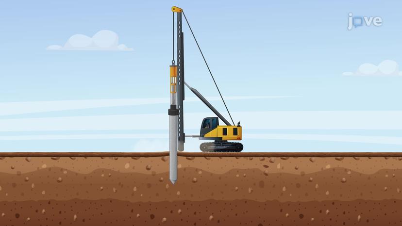 Impact Strength of Concrete