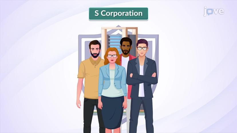 S Corporation