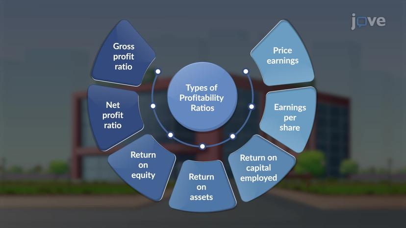 Profitability Ratios