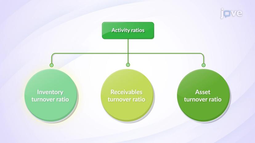 Activity Ratios