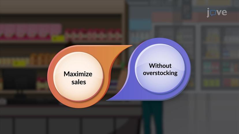 Activity Ratios: Stock Turnover Ratio