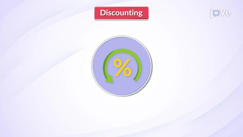 Discounting