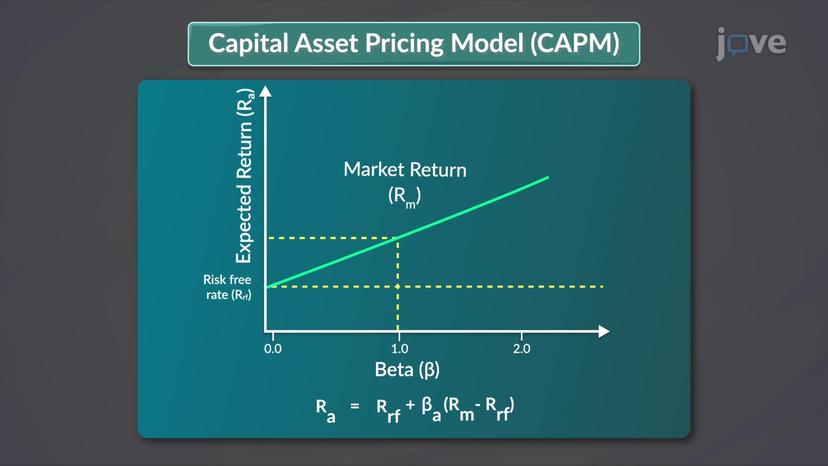 Capital Asset Pricing Model: Introduction