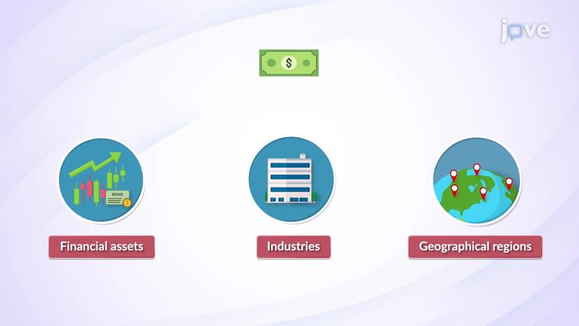 Diversification and Portfolio Risk