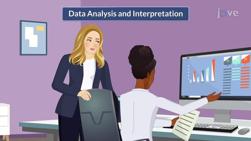 Data Analysis & Interpretation