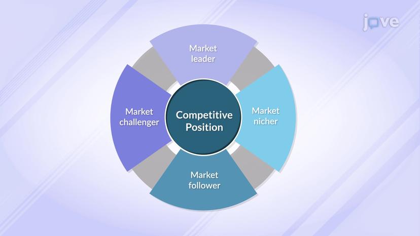 Designing Competitive Marketing Strategies