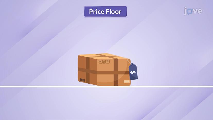 Price Floor