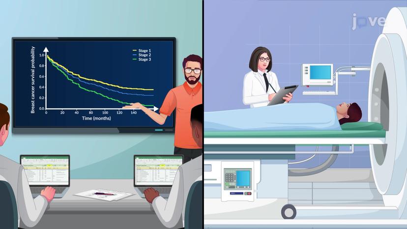 Cancer Survival Analysis