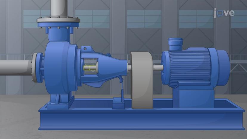 Design Example: Deciding Thickness of Lubricating Fluid in a Shaft