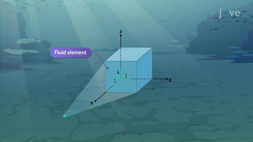 Basic Equation for Pressure Field