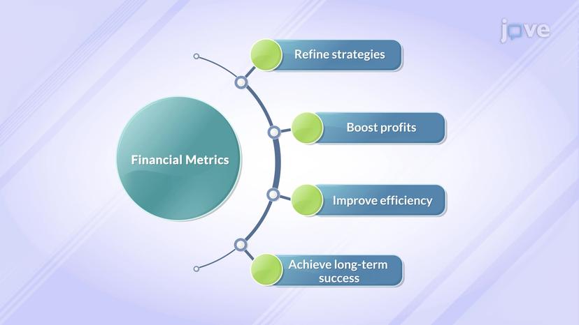 Margins and Profits Margins II