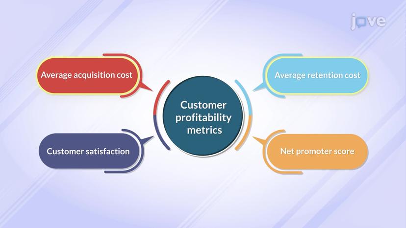 Customer Profitability Metrics II