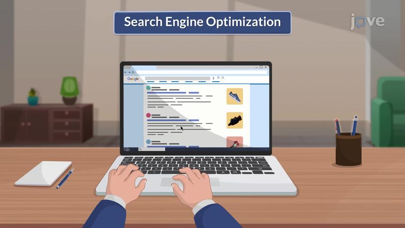 Search Engine Optimization (SEO)