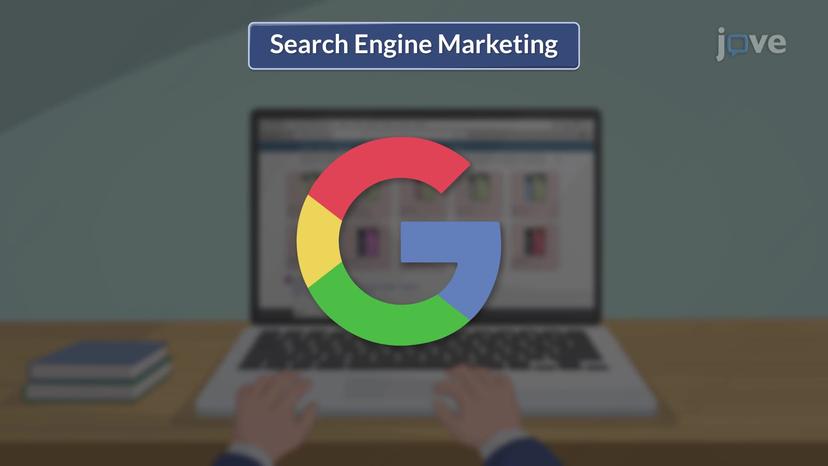 Search Engine Marketing