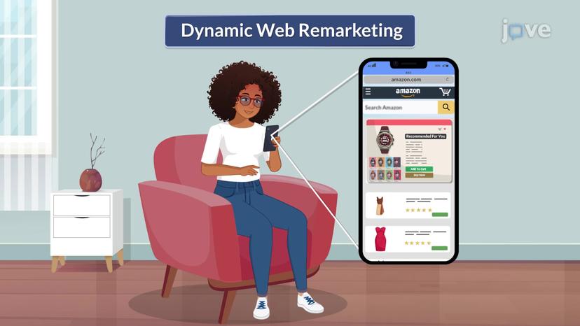 Web Remarketing