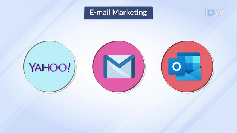 Email Marketing