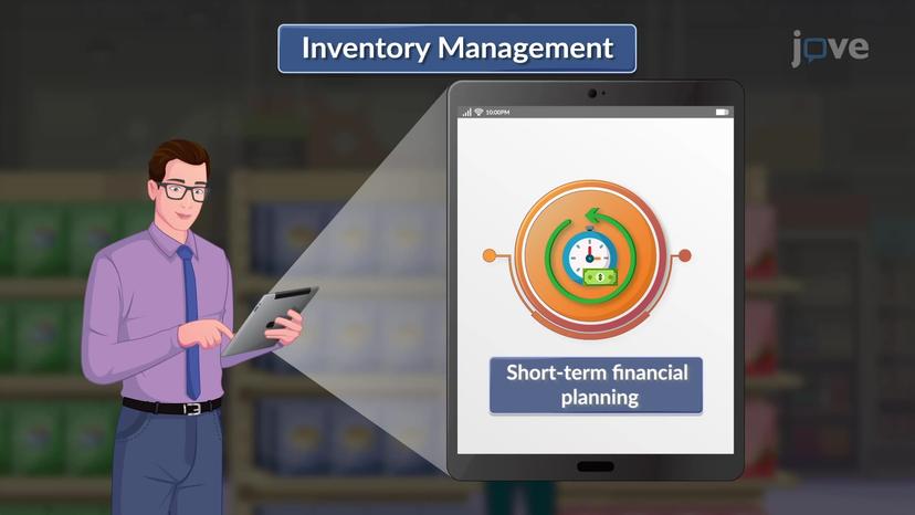 Inventory Management