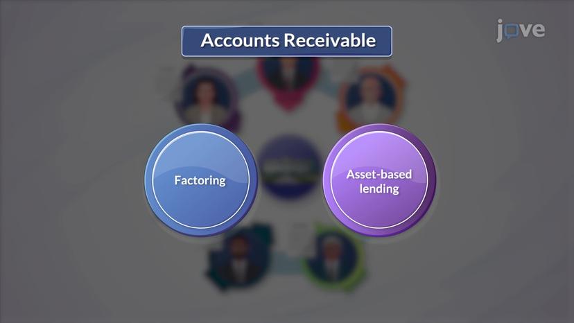 Accounts Receivable Financing