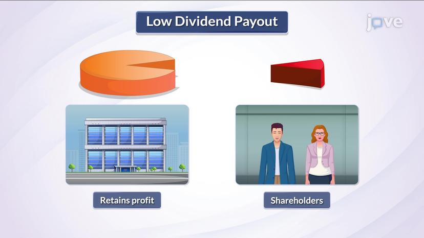 Factors Supporting Low Dividend Payout