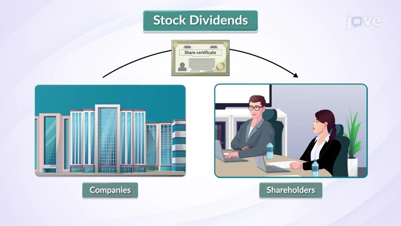 Stock Dividend