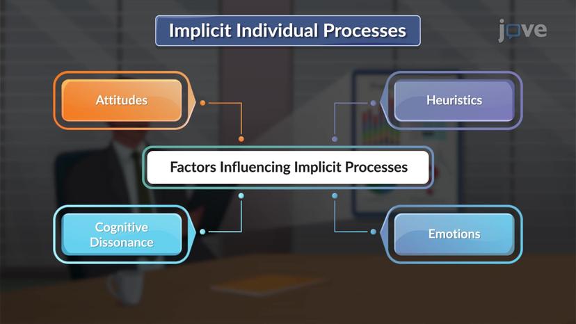 Implicit Individual Processes