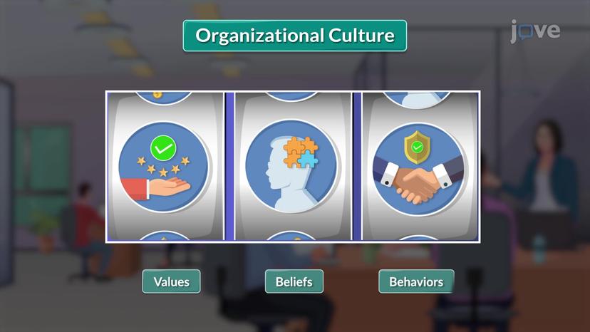 Organizational Culture and Ethics