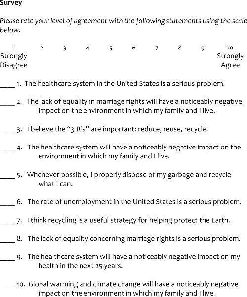 Appendix 1