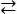 Equilibrium
