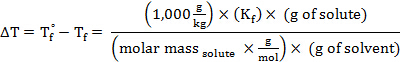 Equation