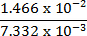 Equation 5
