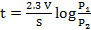 Equation 1