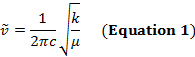 Equation 1