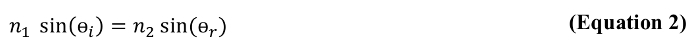 Equation 2