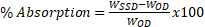 Equation 1