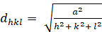 Equation 1