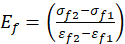 Equation 1